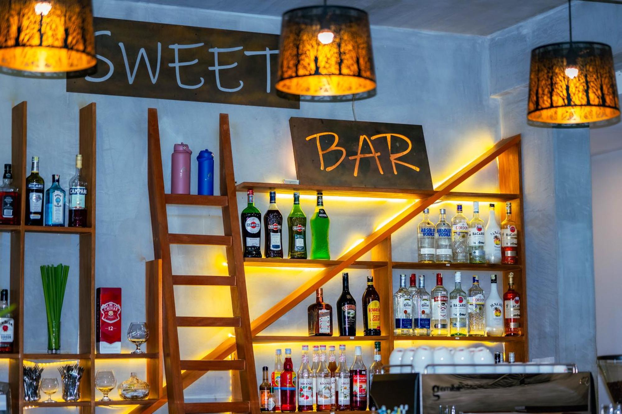 Kampot Sweet Boutique Hotel Buitenkant foto