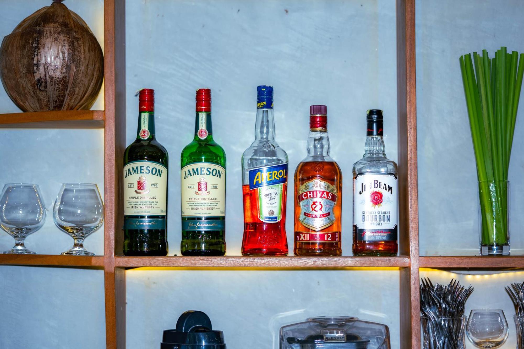 Kampot Sweet Boutique Hotel Buitenkant foto